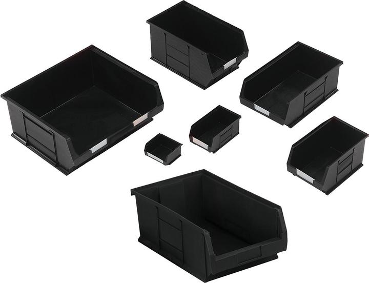 Immagine prodotto Rs Pro Topstore Container Tc6 Black