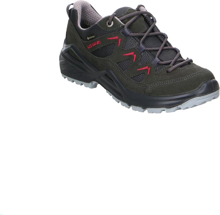 Produktbild Lowa Wanderschuh SIRKOS EVO GTX LO Ws (42)