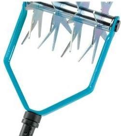 Image du produit Gardena Fraiseuse en étoile