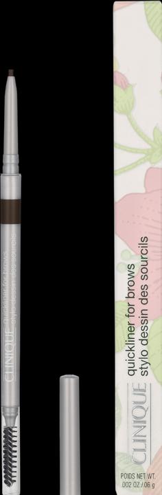 Actual product image Clinique Quickliner (Soft Brown)