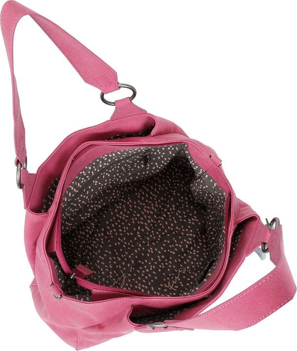 Actual product image Fritzi aus Preußen Maia Jack shopper bag 29 cm (16 l)