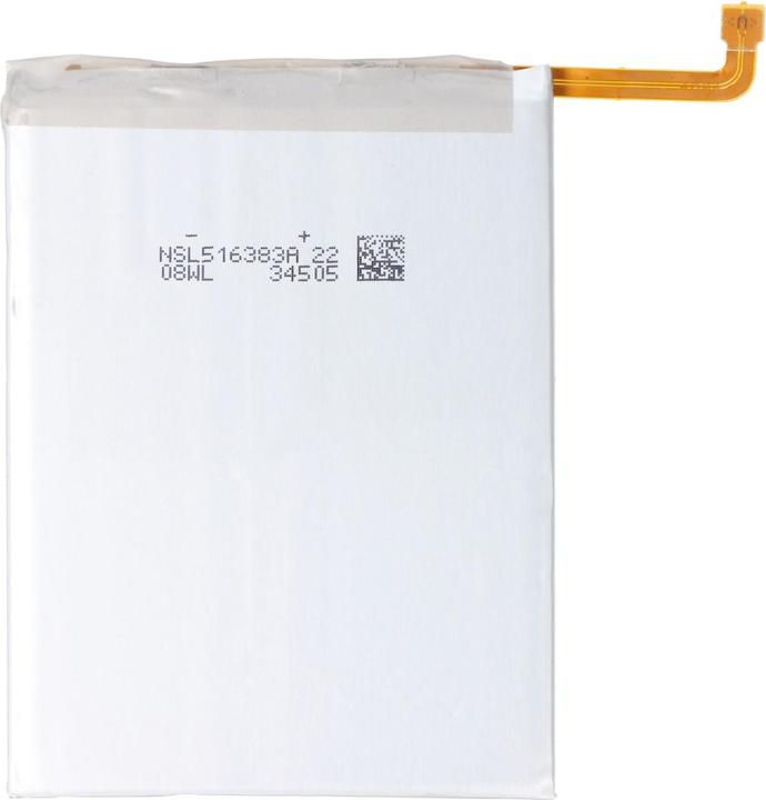 Actual product image AccuCell Battery Samsung Galaxy A33 5G, SM-A336B