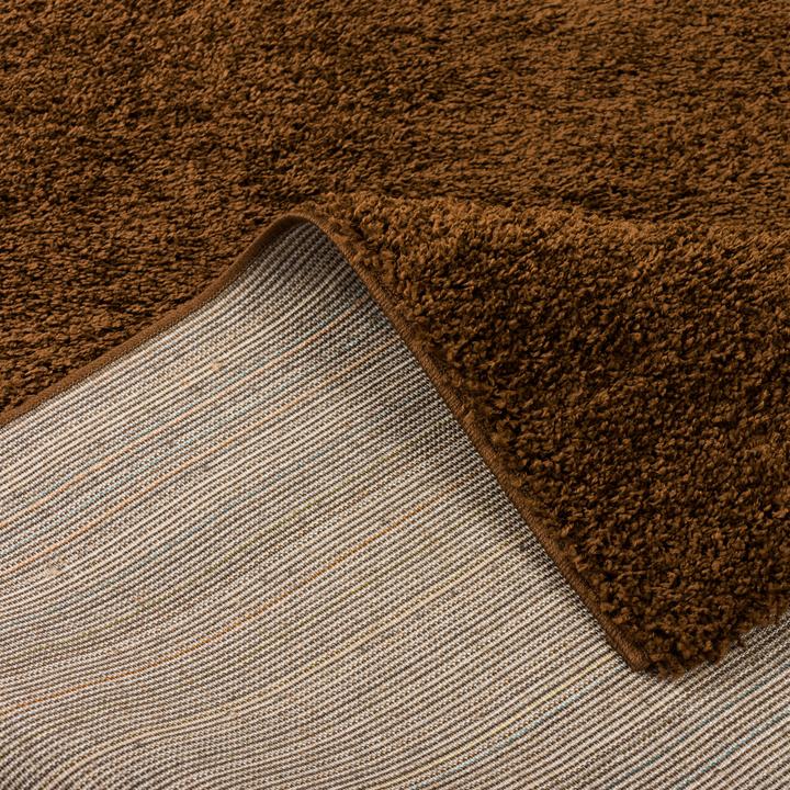 Produktbild Pergamon Hochflor Langflor Teppich Aloha (60 x 110 cm)