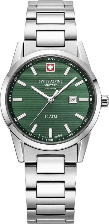 Produktbild Swiss Alpine Military 7767.1134 Argos (Swiss Made)