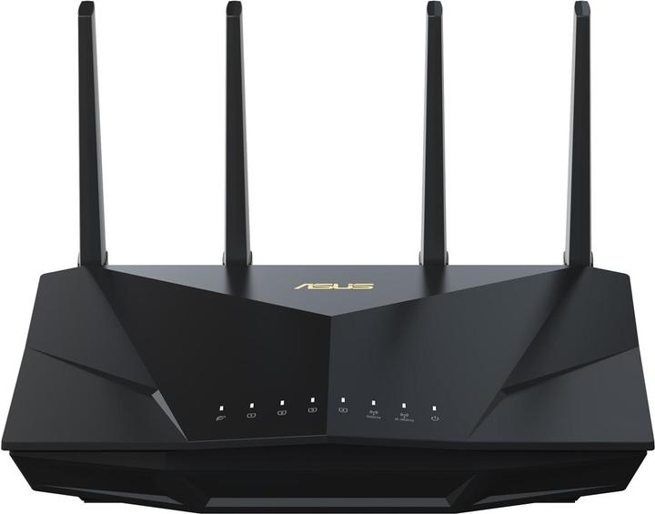 ASUS RT-AX5400