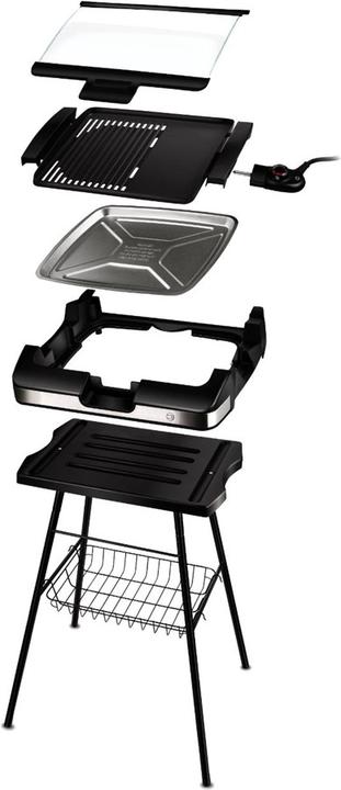 Actual product image Cloer 6720 (2.20 kW)