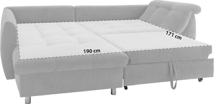 Image du produit Mid.You Agira (Canapé d'angle)
