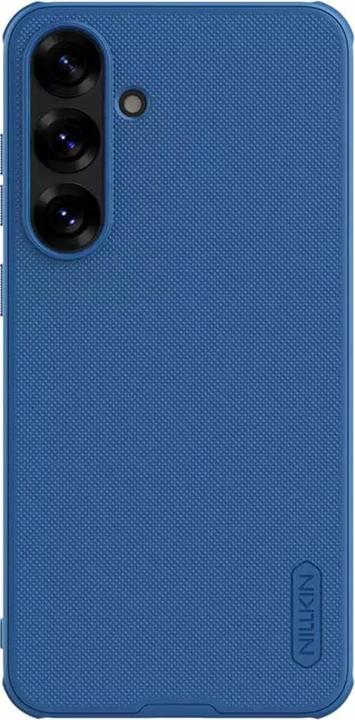 Actual product image Nillkin Super Frosted Shield Pro Series Hardcase Hülle (Samsung Galaxy S25+)