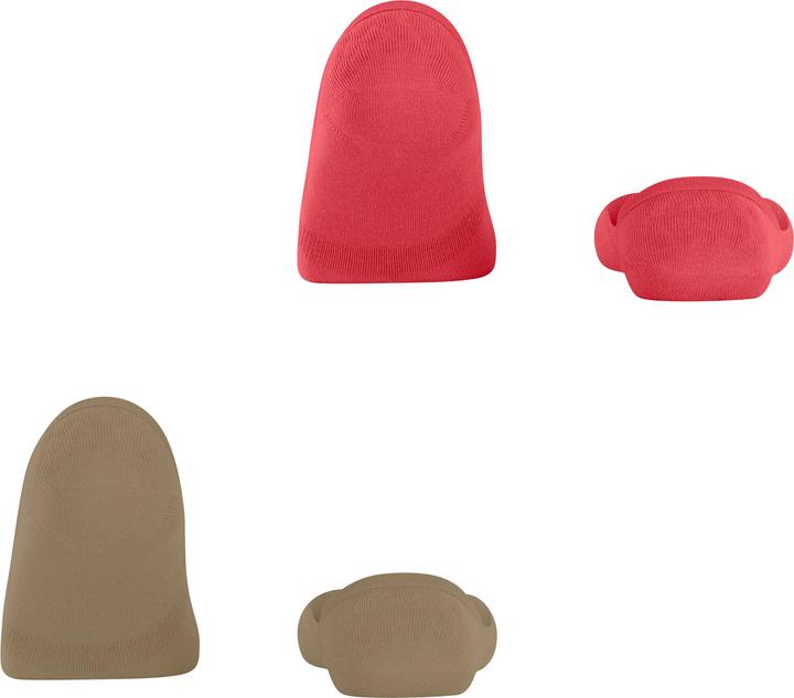 Image du produit Burlington Everyday IN 2-Pack (lot de 2, 41 - 42)