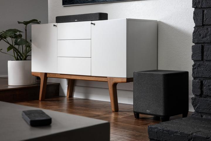 Produktbild Denon Home Subwoofer (1 Stk.)