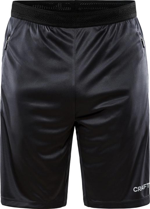 Immagine prodotto Craft Evolvere Pantaloncini Con Tasca A Zip M (L)