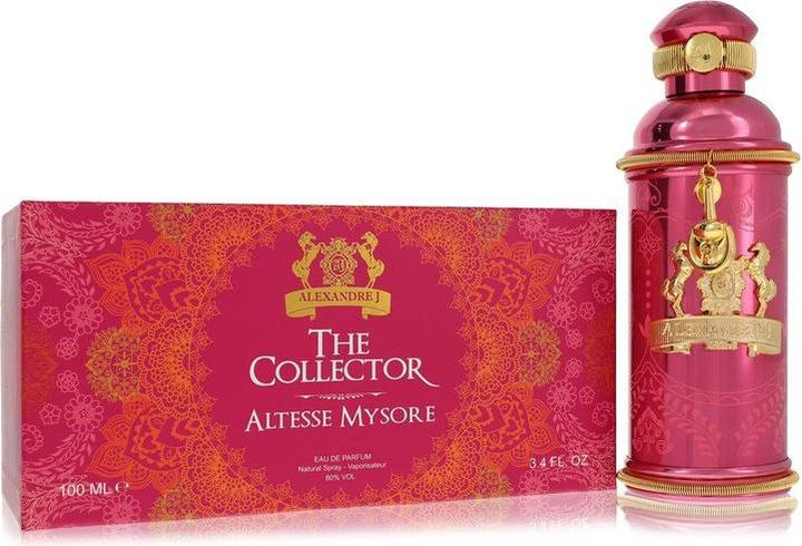 Produktbild Alexandre.J Altesse Mysore (Eau de Parfum, 100 ml)