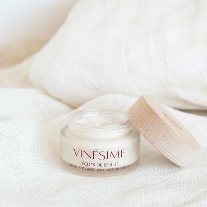 Image du produit Vinésime Vinesime Crème anti-âge 50ml (50 ml)
