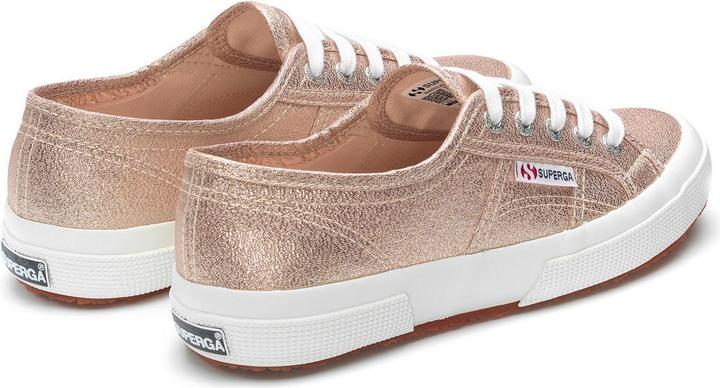 Immagine prodotto Superga 2750 Lamew Scarpe Sportive Metallica Adulto Unisex (37.5)