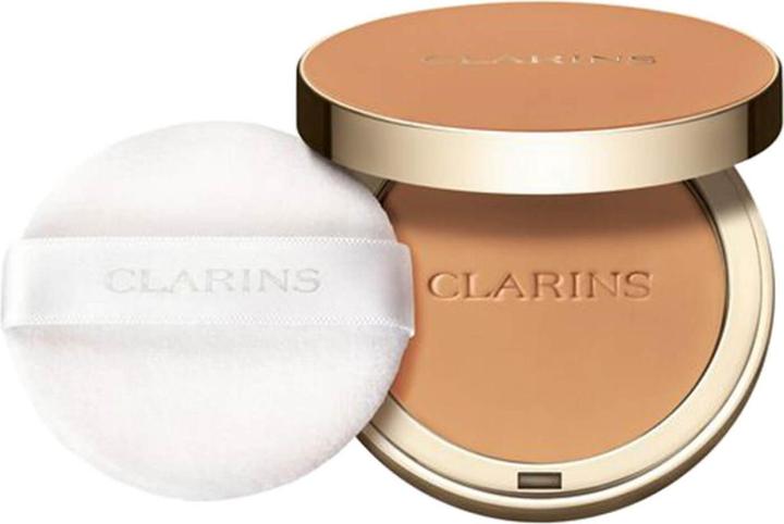 Produktbild Clarins Ever Matte Compact Powder 05 (Braun)