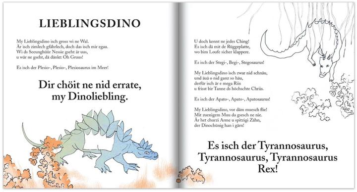 Produktbild Badwannepirate (Schweizerdeutsch, Jacqueline Bernard, Simone Schranz, 2022)