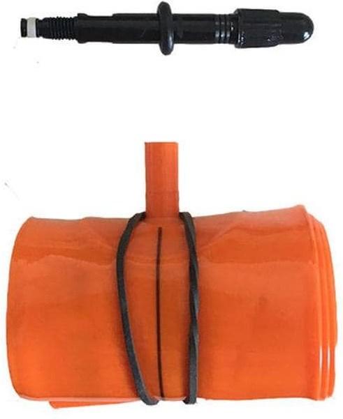 Actual product image Tubolito S-Tubo MTB (Presta (SV), 29", 42 mm)