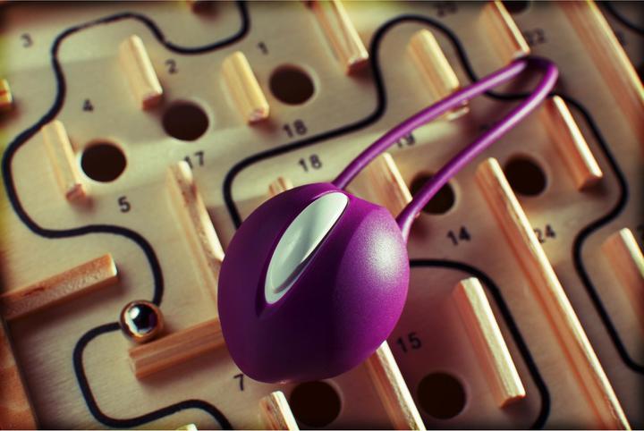 Produktbild Fun Factory Smartball Uno