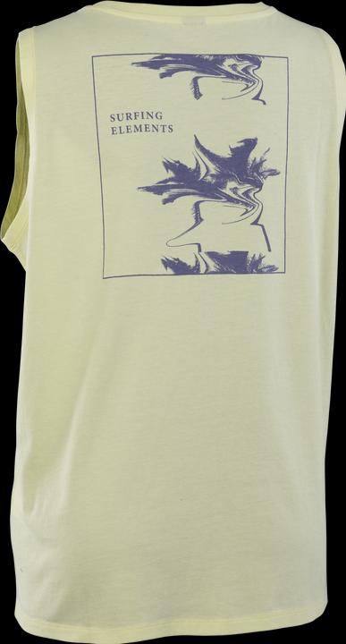 Actual product image ION Tank No Bad Days (XS)
