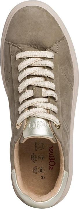 Produktbild S.Oliver Sneaker (40)