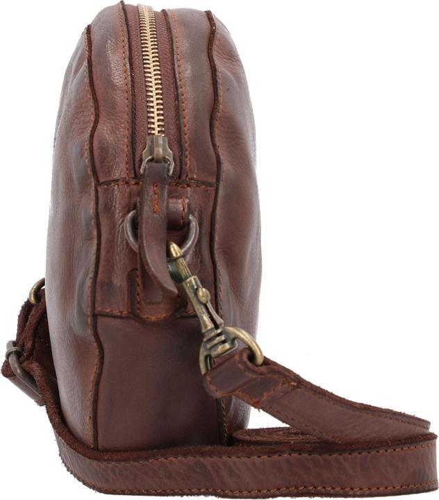 Produktbild Harolds Submarine Umhängetasche Leder 18 cm