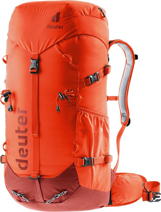 Deuter Gravitiy Expedition 45+ (45 l)