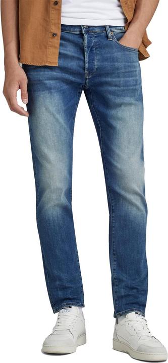 Image du produit G-Star 3301 Slim Jeans vintage medium aged (W29/L34)