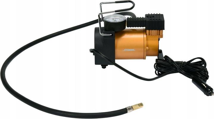 Produktbild Sthor Toya COMPRESSOR (10 Bar, 35 l)