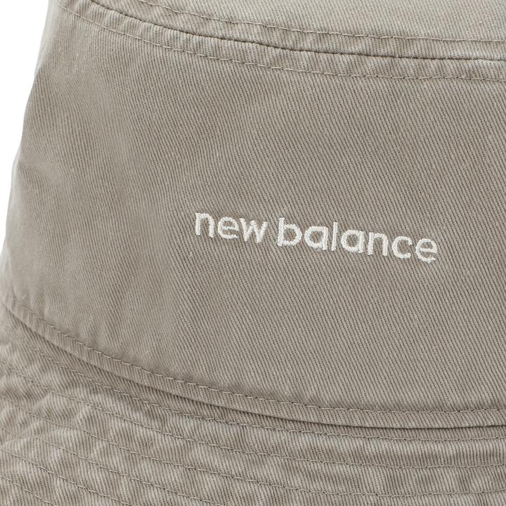 Produktbild New Balance Bucket Hat (S/M)