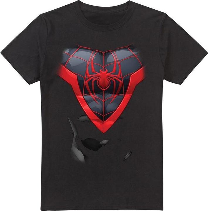 Produktbild Spiderman TShirt (M)