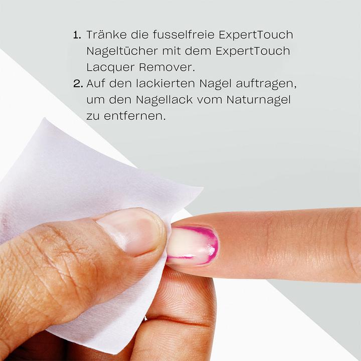 Immagine prodotto OPI Expert Touch Lacq Remover
