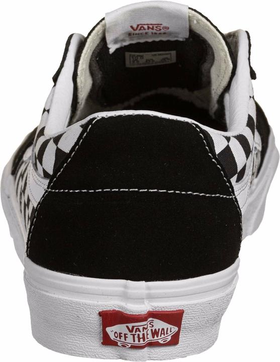 Produktbild Vans Schuhe UA SK8 Low (36)