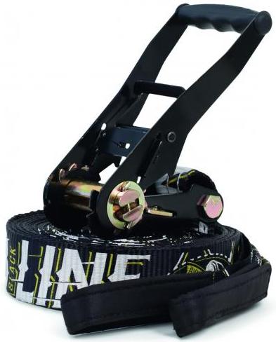 Actual product image Gibbon Jib Line X13 (15 m)