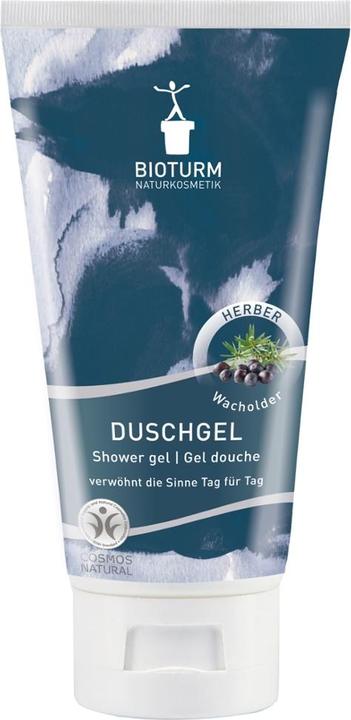 Bioturm Duschgel Wacholder (200 ml)