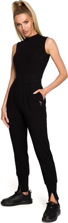 Made of Emotion Sports suit trousers model (S)