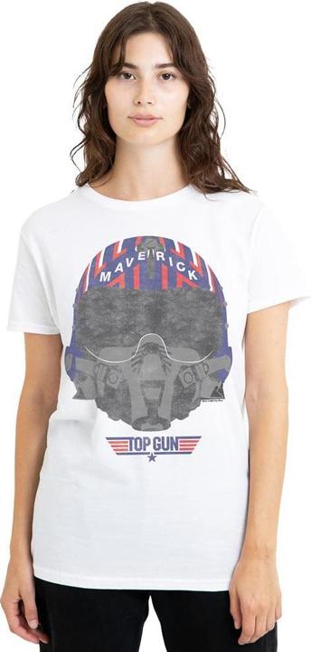 Immagine prodotto Top Gun Maglietta Casco Adulto Unisex (L)