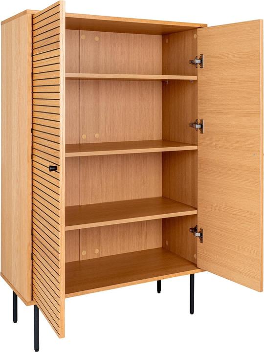 Immagine prodotto House Nordic Kyoto (80 x 40 x 130 cm)