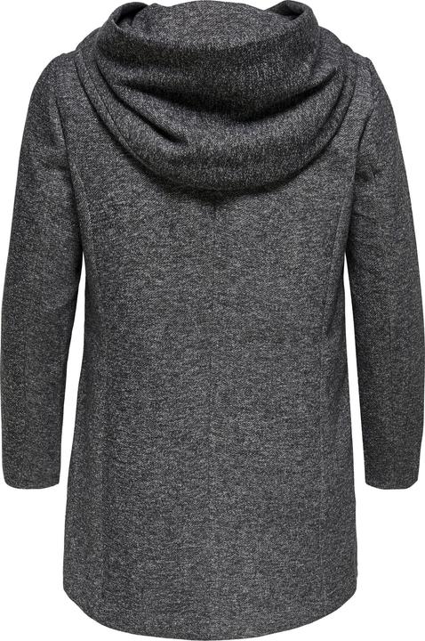 Actual product image Only Curvy transition coat (M)