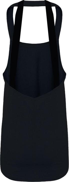 Actual product image Tri Dri top with double straps at the back sleeveless (XS)