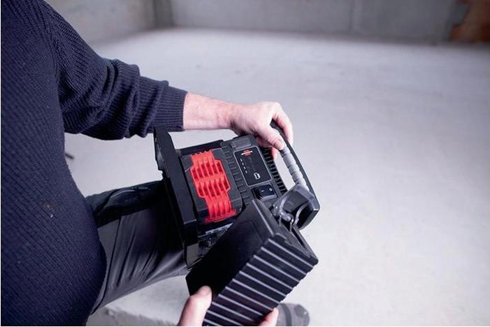 Produktbild Brennenstuhl Baustrahler (4500 lm)