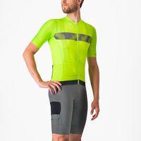 Actual product image Castelli Unlimited Endurance Jersey (XL)