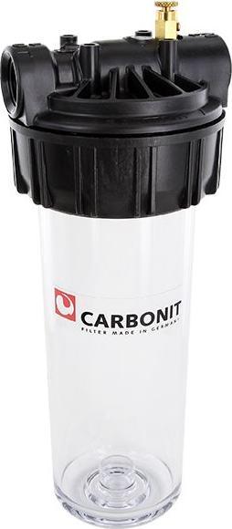 Immagine prodotto Carbonit Alloggiamento del filtro sottolavello VARIO con chiave