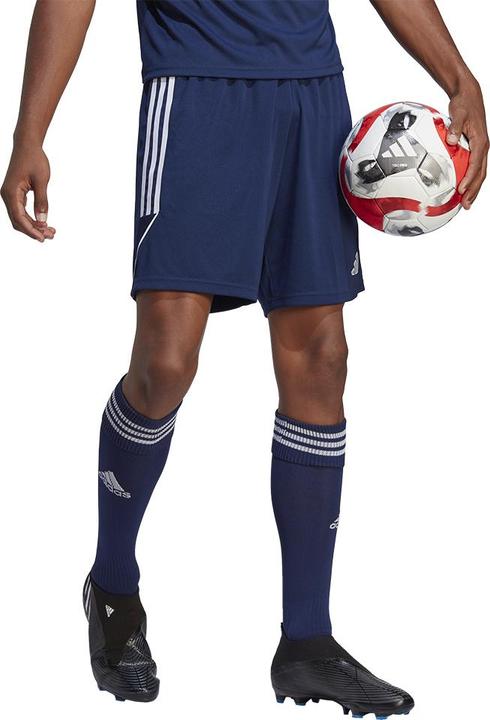Immagine prodotto adidas Pantaloncini Tiro 23 League Uomo Navy IB8081 (S) (S)