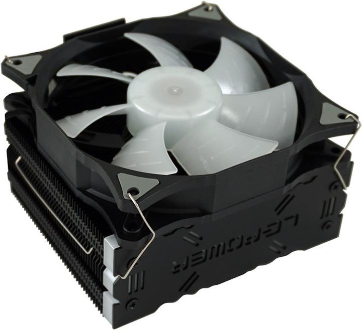 Produktbild LC-Power LC-CC-120-ARGB-PRO (75 mm)