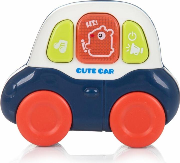 Actual product image Chipolino trotteur animaux rigolos
