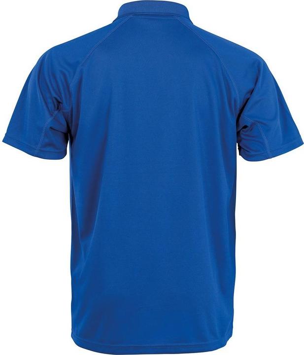 Immagine prodotto Spiro Performance Aircool Maglietta Polo Donna (XS)