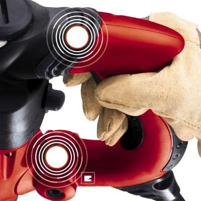 Image du produit Einhell Kit RT-RH 32 (Fonctionnement sur secteur)