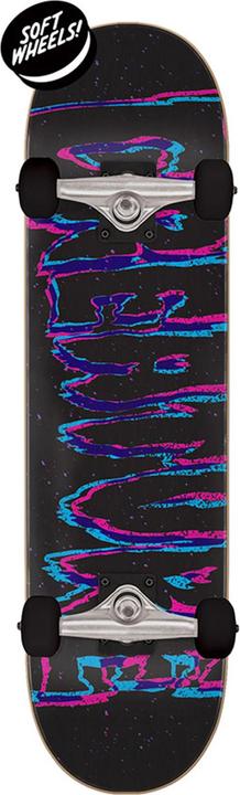 Immagine prodotto Creature Logo 3D Mini completo (30")