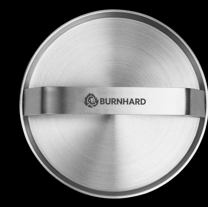 Produktbild Burnhard Burger Smasher