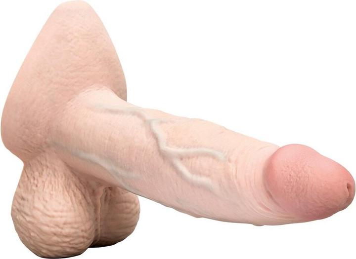 Produktbild Earthly Body slipskin girthy